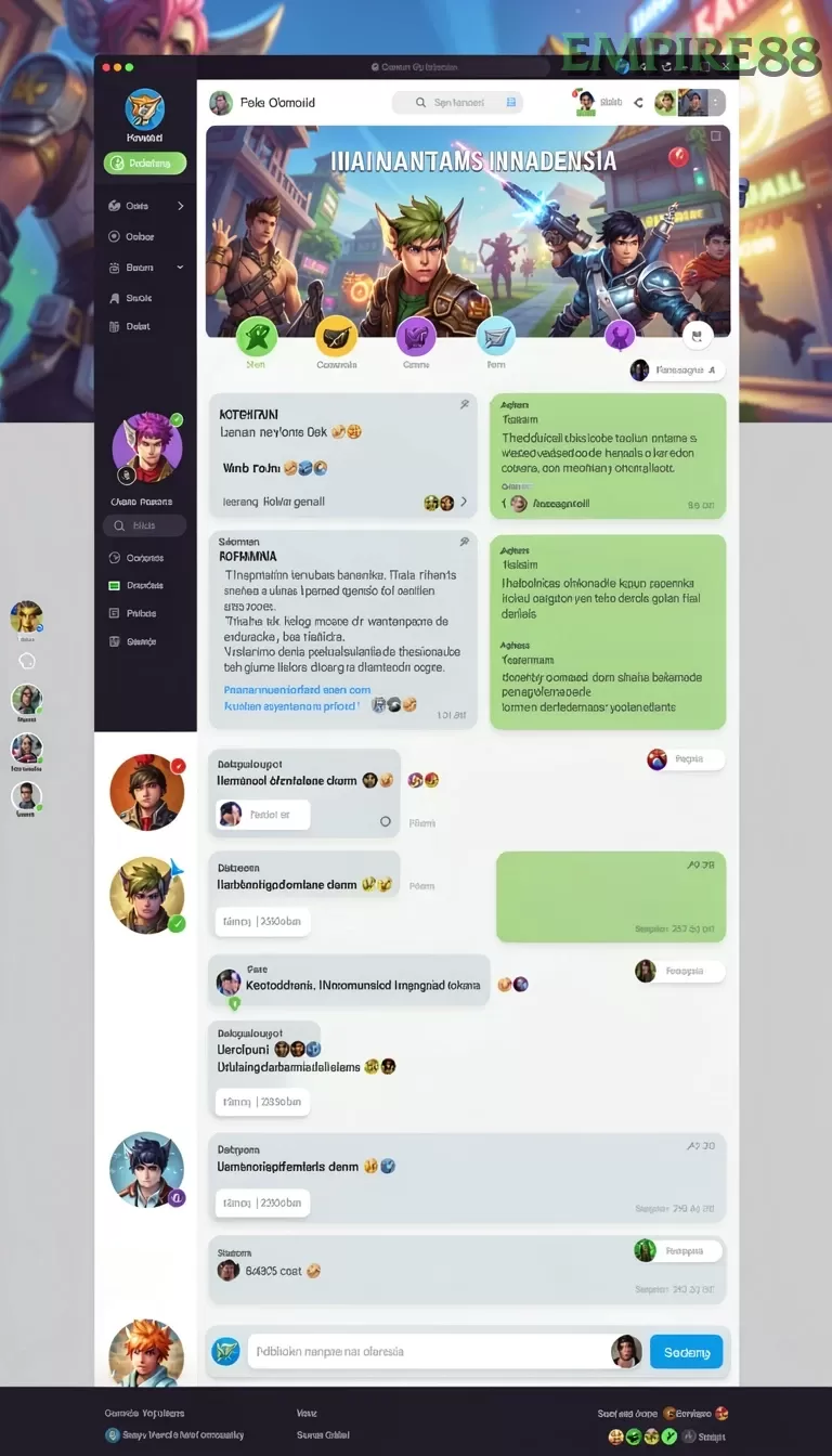 Screenshot Castletoto nomor 3