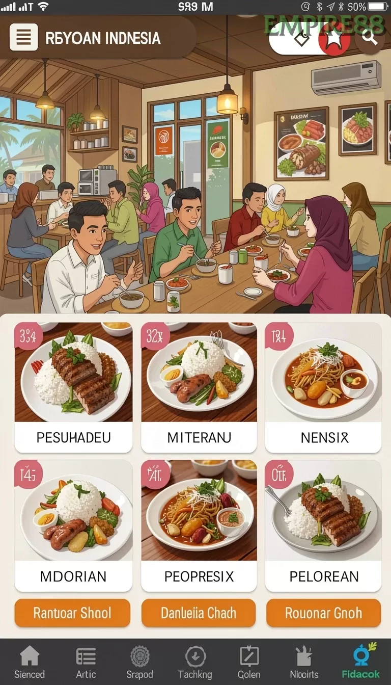 Screenshot Sl999 nomor 2