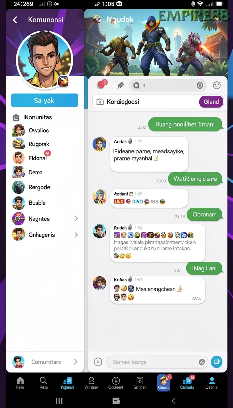 Screenshot Jkt88 nomor 1