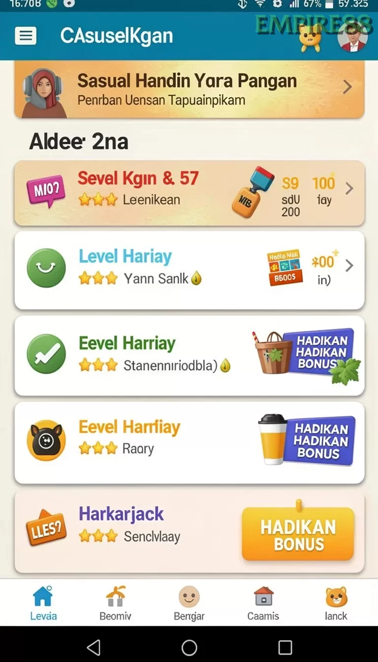 Screenshot Ketua268 nomor 1